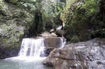 From Riu Playa Blanca - Anton Valley Magical Town Tour