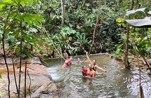 Cocoa and Chocolate Tour in San Rafael from Medellín
