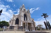 Travel to Heredia and the mountains 