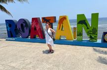 Roatan global Tours in Roatan Island Honduras
