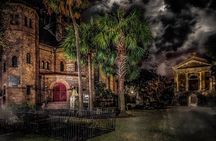 Charleston’s Spirits & Spirits Haunted Pub Crawl