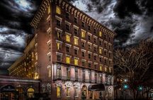 Charleston’s Spirits & Spirits Haunted Pub Crawl
