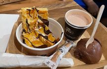 Harvard Square Chocolate Tour