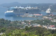 Roatan global Tours in Roatan Island Honduras