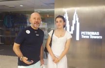 Kuala Lumpur Airport Layover Tour