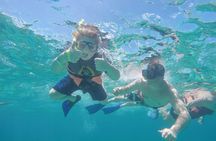 Cancun Half Day Sailing Cataman Cruise to Isla Mujeres