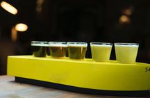 Bar Hopping in Bohemian El Cangrejo