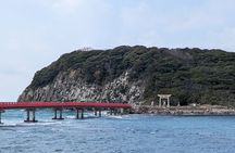 From Kanazawa: Fukui's Stunning Cliffs, Spiritual Island & Port