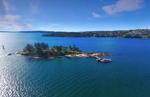 Discover Sydney Harbour and It’s Secret Islands 