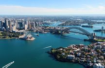 Discover Sydney Harbour and It’s Secret Islands 