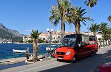 Wine & Sightseeing Tour Korcula