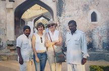 2 Days Private Tour in Ajanta and Ellora