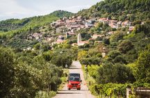 Korcula Wine and Sightseeing Tour Views Tastings and Stories
