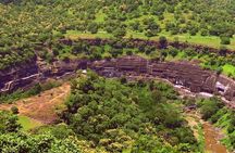 2 Days Private Tour in Ajanta and Ellora