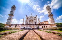 2 Days Private Tour in Ajanta and Ellora