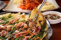 Dive into Seoulite's Gourmet Dinner Korean BBQ and Beyond