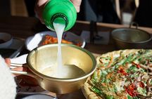 Dive into Seoulite's Gourmet Dinner Korean BBQ and Beyond