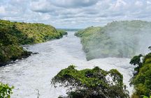 3 Days Murchison Falls National Park Safari & Rhino tracking