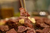 Dive into Seoulite's Gourmet Dinner Korean BBQ and Beyond
