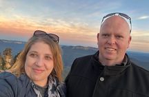 Sydney to Blue Mountains Day Tour - Luxury Vehicle 5 to 7 Guests