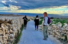 Gozo Unveiled - Hiking in Gozo