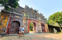 Hue Day Trip From Danang - Hue City Tour From Da Nang
