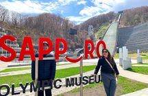 One Day Highlights Tour of Sapporo