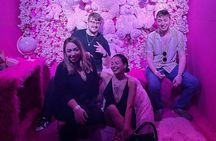 South Beach Club Crawl