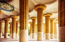 Park Guell Skip the Line Guided Tour