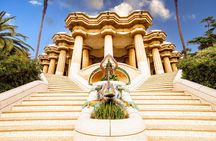 Park Guell Skip the Line Guided Tour