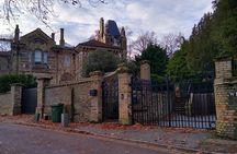 Private Celebrity Houses Tour of London