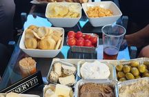 Gastronomic & Historic Walking Tour - Mdina/Rabat 4hrs