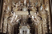 Guided Tour Santiago Cathedral, Museum and Old City
