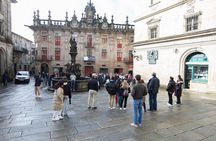 Guided Tour Santiago Cathedral, Museum and Old City