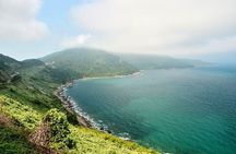 Explore Son Tra Peninsula, Monkey Mountain, Lady Buddha half-day