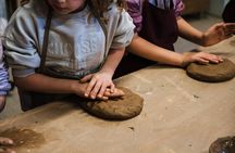 Mycenaean Ceramics Workshop Experience