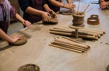 Mycenaean Ceramics Workshop Experience