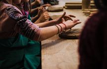 Mycenaean Ceramics Workshop Experience
