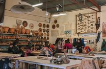 Mycenaean Ceramics Workshop Experience
