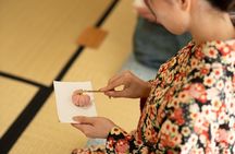Tea Ceremony Experience in the Sheraton Miyako Hotel Osaka