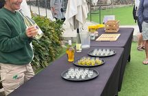 Banana Museum, Rum Distillery & Winery with Tasting: Premium tour