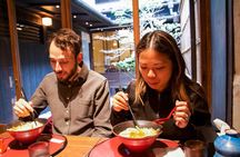 Kyoto Ramen Tour