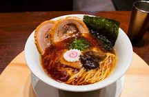 Kyoto Ramen Tour