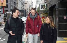 Kyoto Ramen Tour