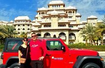 Dubai Discovery Tour - Half Day