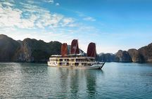 Orchid Cruises 3days/2nights For 5 Star All Included