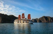 Orchid Cruises 3days/2nights For 5 Star All Included