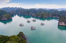 Orchid Trendy Cruises 3 Days/2 Nights 5 Star Cruises