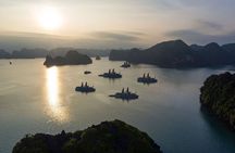 Orchid Trendy Cruises 3 Days/2 Nights 5 Star Cruises