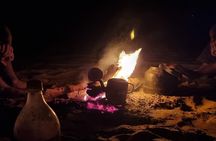 2 Days Private Tour to White Desert and Bahariya Oasis from Cairo